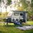 Airlie 11 HR Off Road Ezytrail Caravan