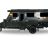Parkes 15 MK3 Lounge - Ezytrail Caravan