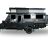 Parkes 15 MK3 Lounge - Ezytrail Caravan