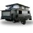 Parkes 15 MK3 Lounge - Ezytrail Caravan