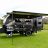 Ezytrail Ceduna 16 MK3 Quad caravan