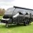 Ezytrail Ceduna 16 MK3 Quad caravan