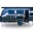 Ezytrail Ceduna 16 MK3 Quad caravan