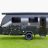 Ezytrail Ceduna 16 MK3 Quad caravan