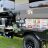 Ezytrail Ceduna 16 MK3 Quad storage and cleaning area