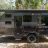 Ezytrail Ceduna MK4–MK6 off-road caravans
