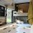 Ezytrail Ceduna 15 Quad MK4 caravan child bed