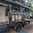 Ezytrail Ceduna 15 Quad MK4 caravan full slide-out kitchen and storage