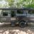 Ezytrail Parkes 15 Quad MK4 caravan