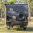 Ceduna 17 Quad external new rear bar with storage-fire-wood-jerry can holders