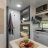 Ceduna 17 Quad internal bunks dining-kitchen