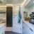 Ceduna 16 Twin interior fridge-ensuite-kitchenette