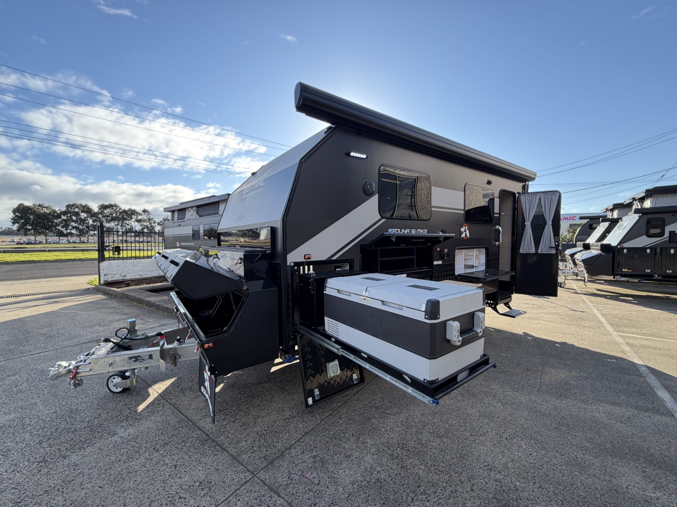 Ceduna 16 Twin MK3 – Ex Display