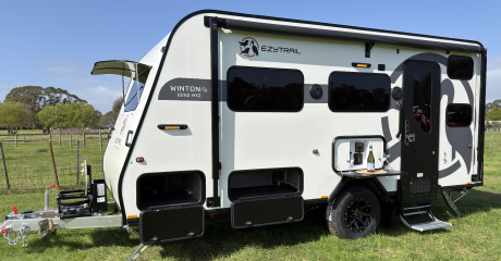 Winton 16R Quad MK2